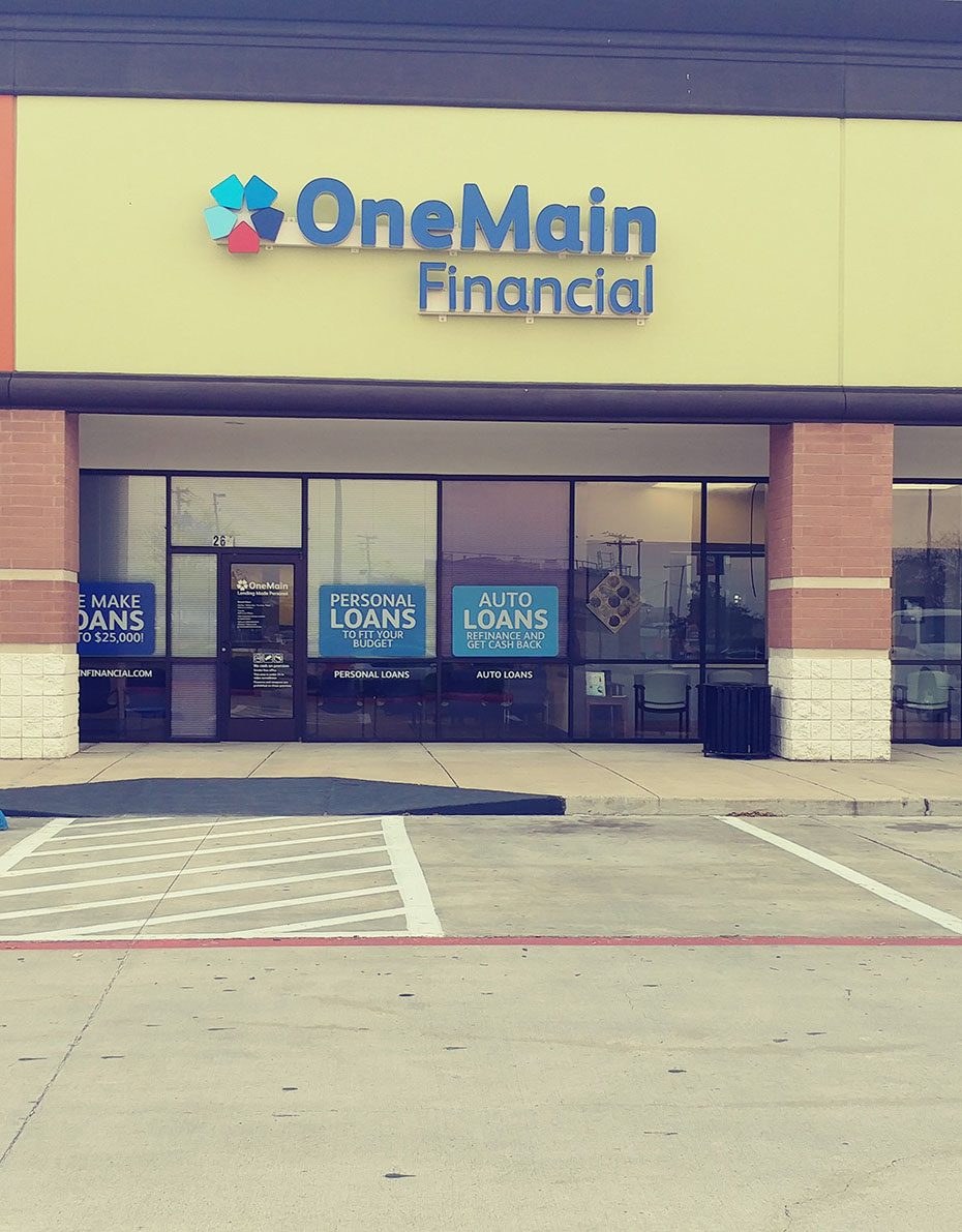 OneMain Financial 265 E Morrison Rd Brownsville TX MapQuest